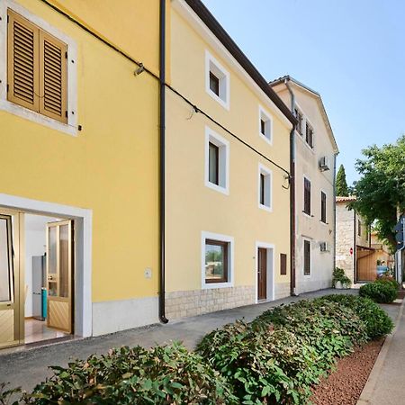 Apartman Ema Novigrad Istria 외부 사진