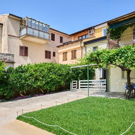 Apartman Ema Novigrad Istria 외부 사진