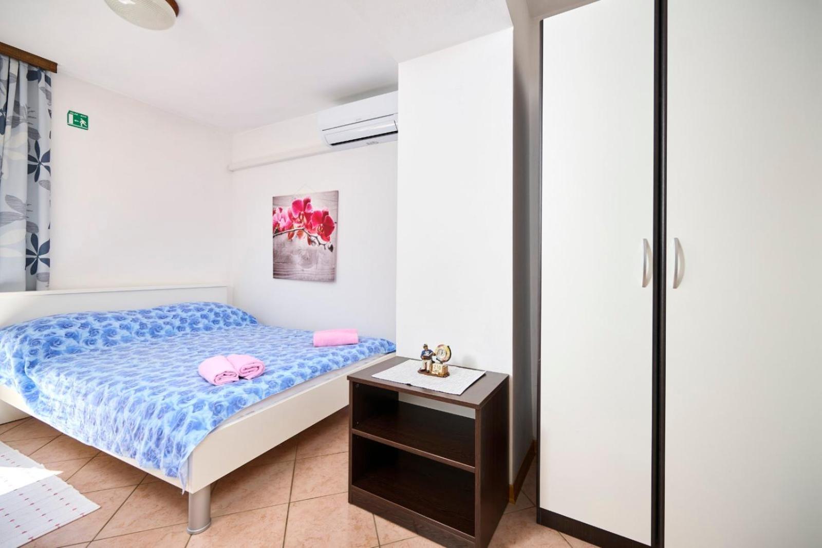 Apartman Ema Novigrad Istria 외부 사진