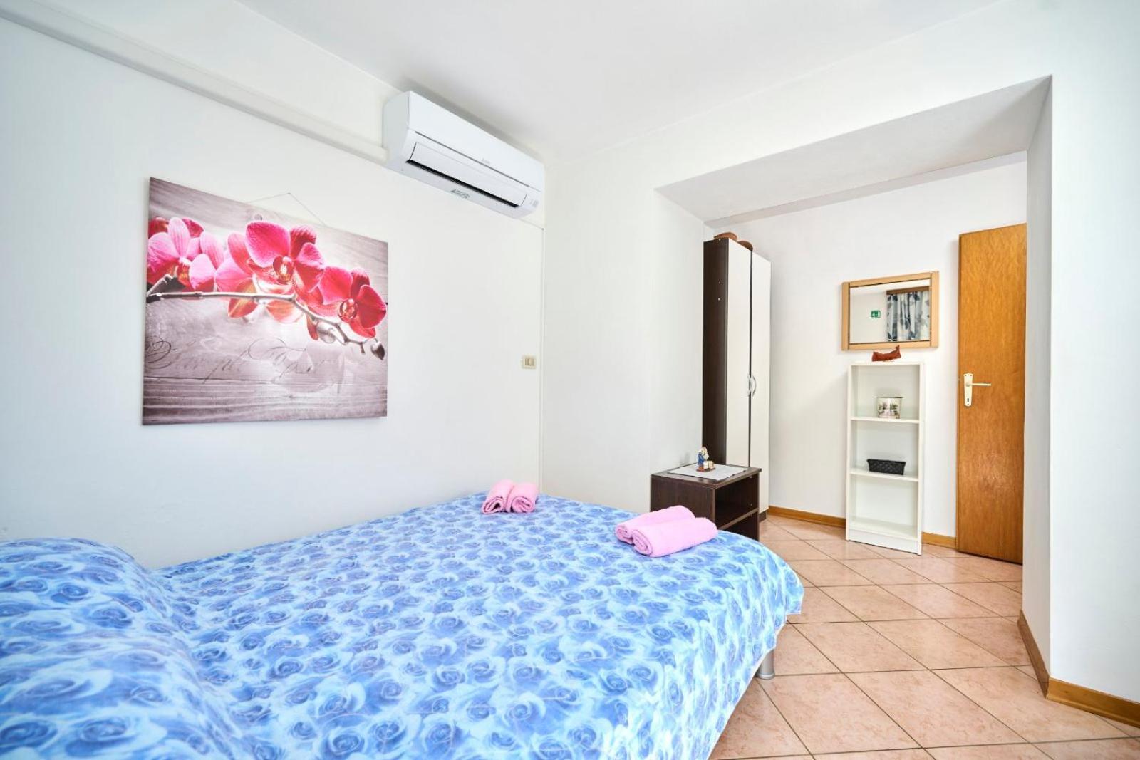 Apartman Ema Novigrad Istria 외부 사진