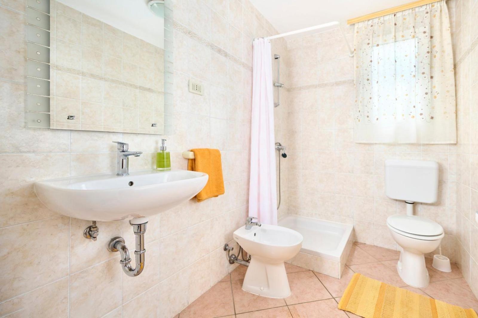 Apartman Ema Novigrad Istria 외부 사진