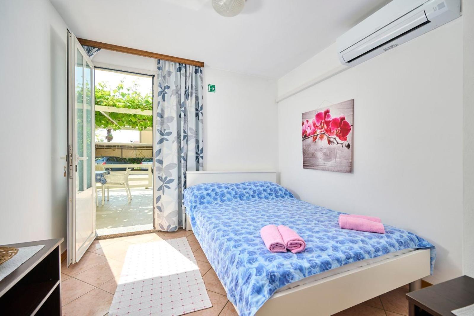 Apartman Ema Novigrad Istria 외부 사진
