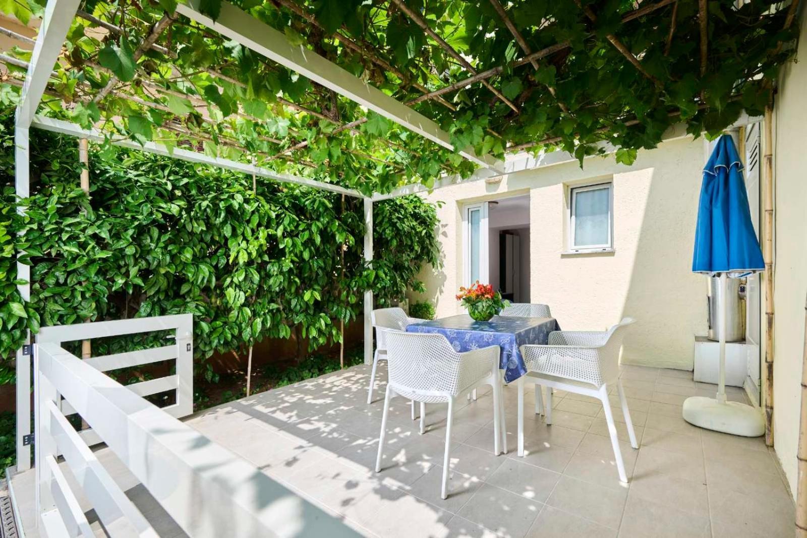 Apartman Ema Novigrad Istria 외부 사진