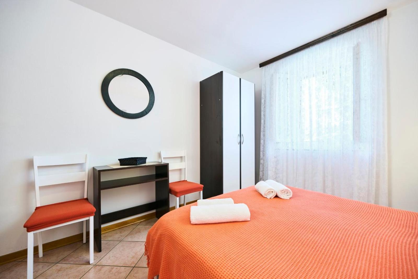 Apartman Ema Novigrad Istria 외부 사진