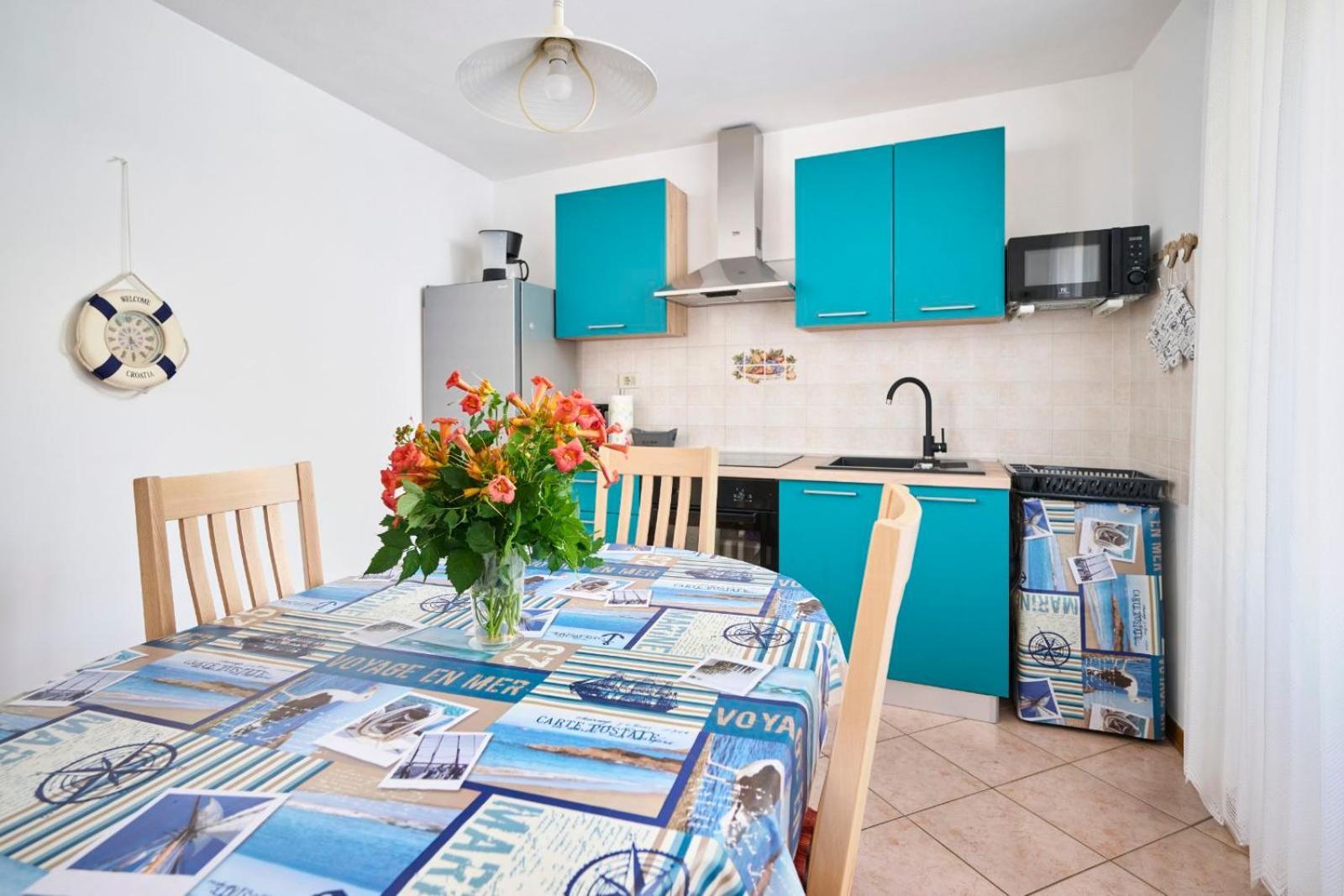 Apartman Ema Novigrad Istria 외부 사진